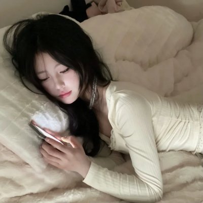 闺房外的春天