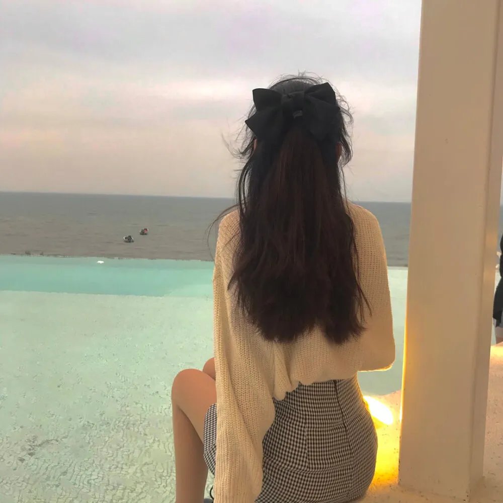 镜花水月情