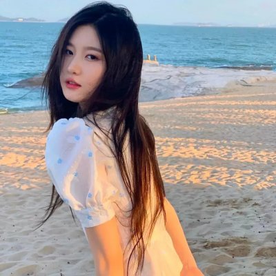 绝代艳后